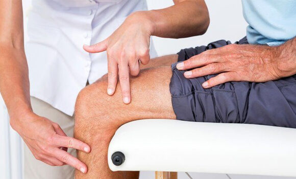 Knee Osteoarthritis (Knee OA)