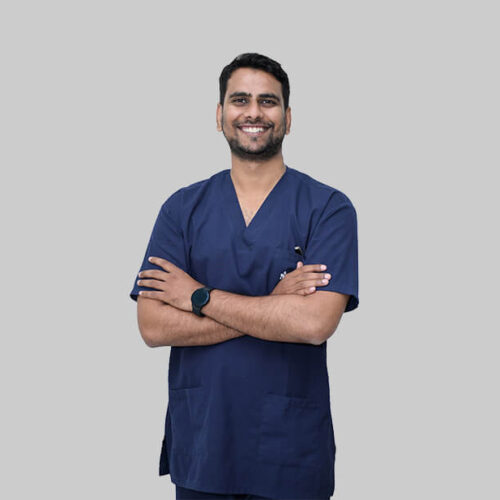 Dr Ankit Rana PT